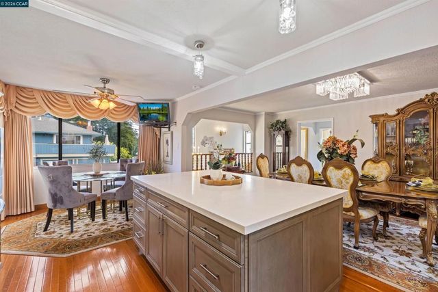 716 Gelston Pl, El Cerrito, CA 94530