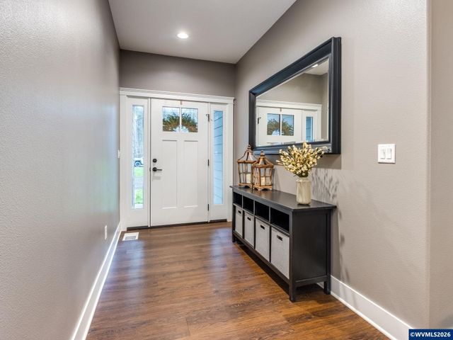 12950 S Barnards Rd, Molalla, OR 97038