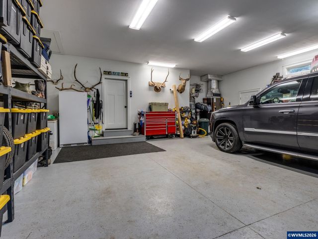 12950 S Barnards Rd, Molalla, OR 97038