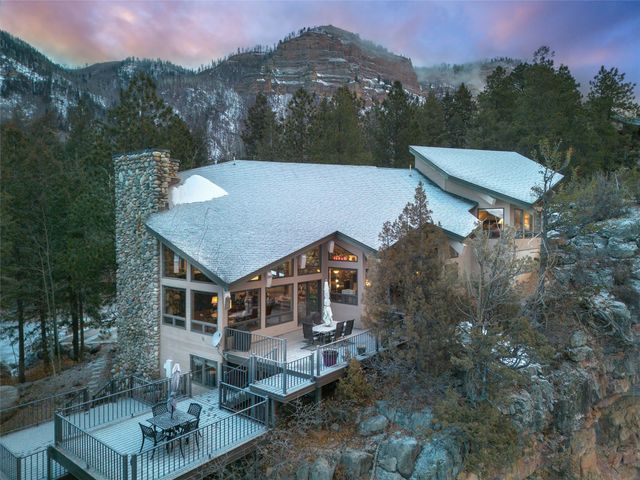 163 Peregrine Street, Durango, CO 81301