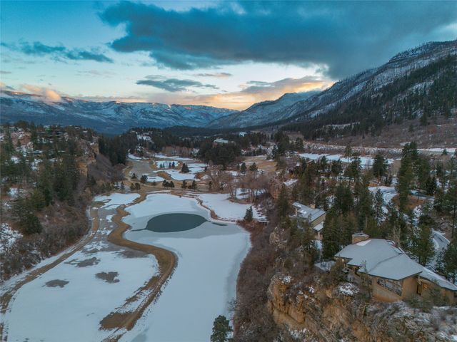 163 Peregrine Street, Durango, CO 81301