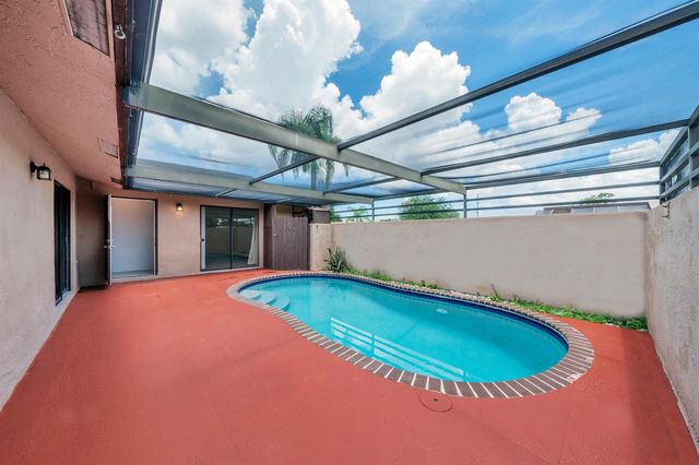 4757 Sunny Palm Circle A, West Palm Beach, FL 33415
