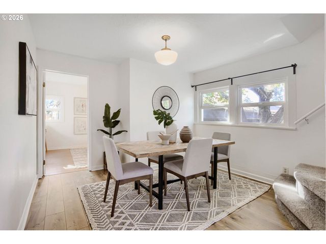 4830 Se GLADSTONE St, Portland, OR 97206