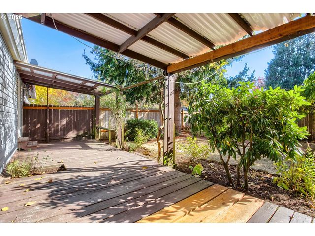4830 Se GLADSTONE St, Portland, OR 97206