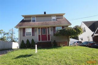 377 Coitsville Road, Campbell, OH 44405