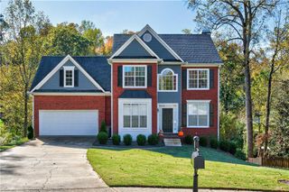 270 Dogwood View Court, Suwanee, GA 30024