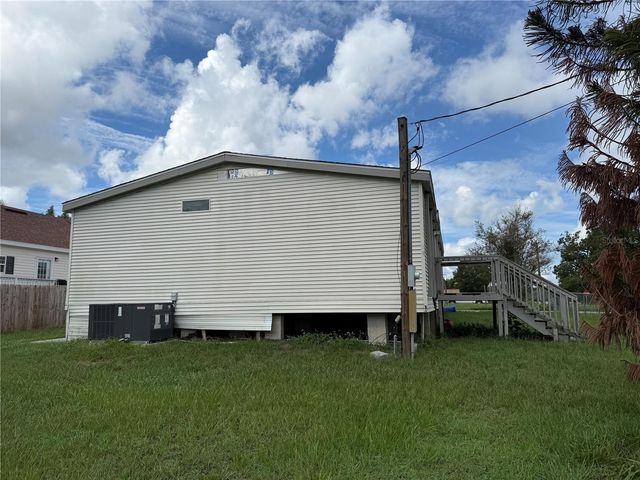 4119 SE LEMON AVENUE, Highland City, FL 33846