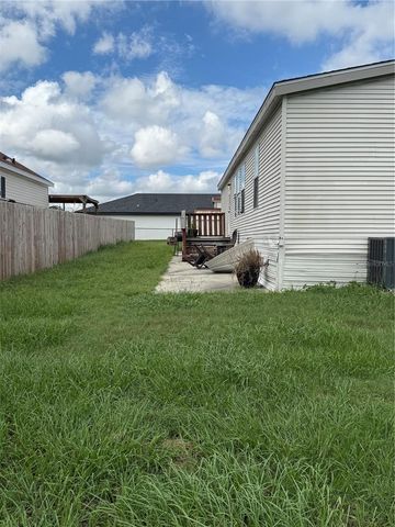 4119 SE LEMON AVENUE, Highland City, FL 33846