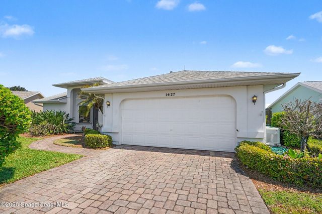 1427 Patriot Drive, Melbourne, FL 32940
