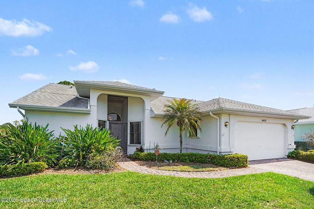 1427 Patriot Drive, Melbourne, FL 32940