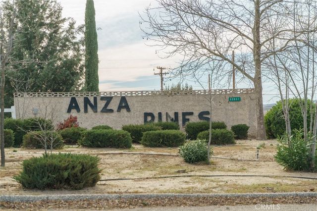 53651 US Highway 371 14, Anza, CA 92539