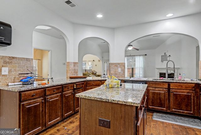 10020 Cormac Street, Jonesboro, GA 30238