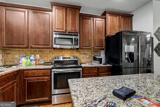 10020 Cormac Street, Jonesboro, GA 30238