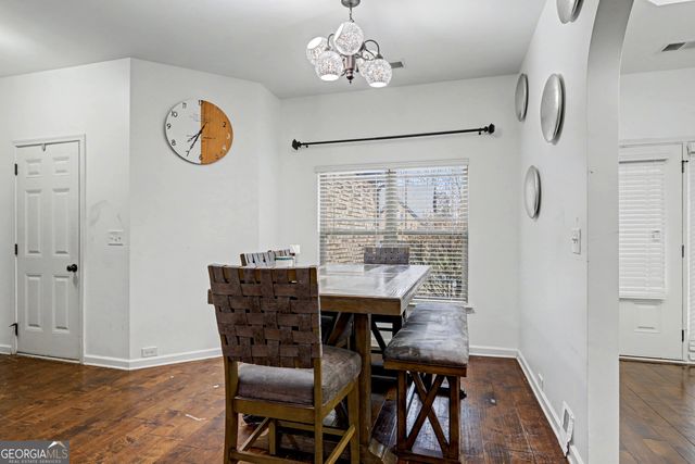 10020 Cormac Street, Jonesboro, GA 30238