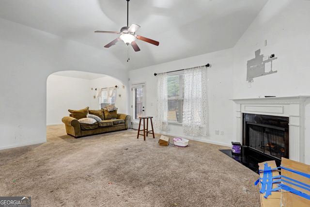 10020 Cormac Street, Jonesboro, GA 30238