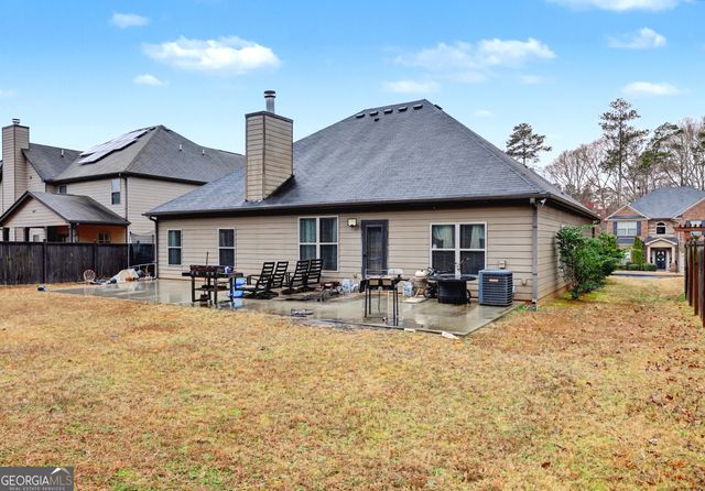 10020 Cormac Street, Jonesboro, GA 30238