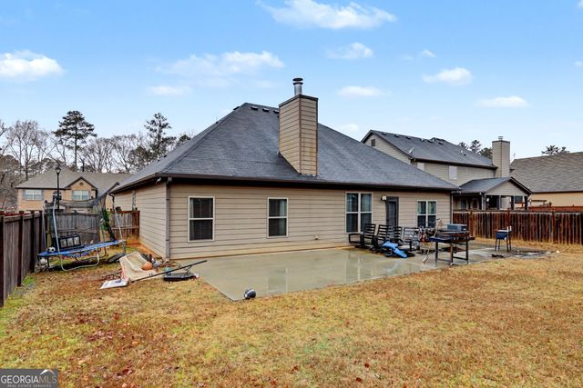 10020 Cormac Street, Jonesboro, GA 30238