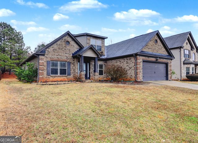 10020 Cormac Street, Jonesboro, GA 30238