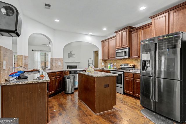 10020 Cormac Street, Jonesboro, GA 30238