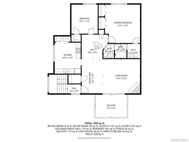502 Autumn Lane, Brewster, NY 10509