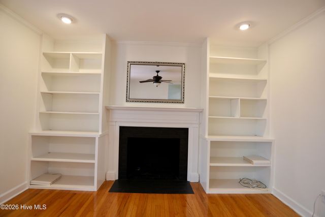 107 S Lakeshore Drive, Whispering Pines, NC 28327