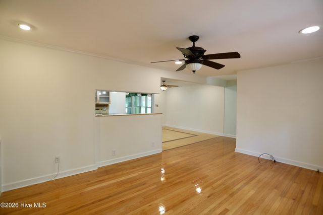 107 S Lakeshore Drive, Whispering Pines, NC 28327