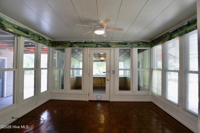 107 S Lakeshore Drive, Whispering Pines, NC 28327