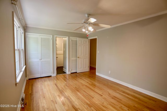 107 S Lakeshore Drive, Whispering Pines, NC 28327