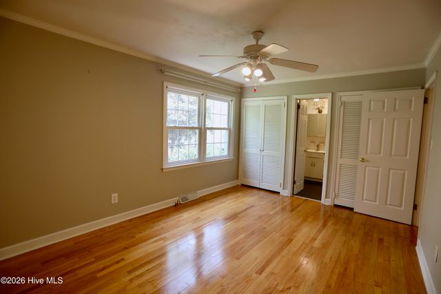 107 S Lakeshore Drive, Whispering Pines, NC 28327