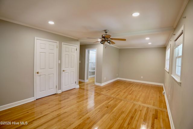 107 S Lakeshore Drive, Whispering Pines, NC 28327