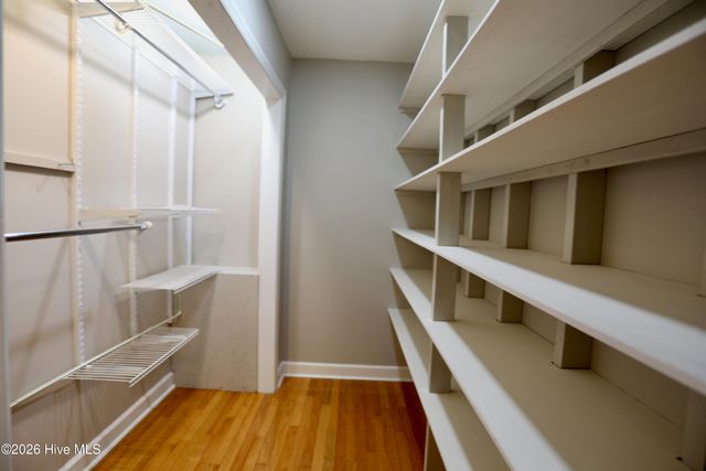 107 S Lakeshore Drive, Whispering Pines, NC 28327