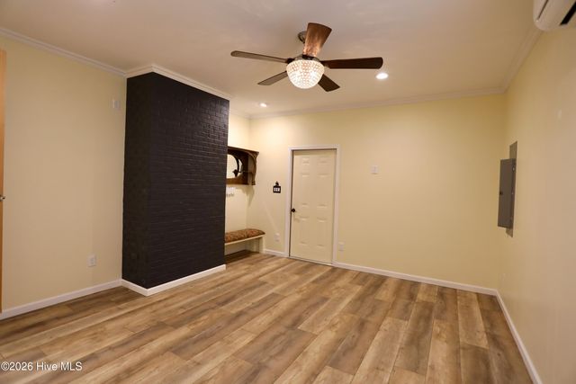 107 S Lakeshore Drive, Whispering Pines, NC 28327