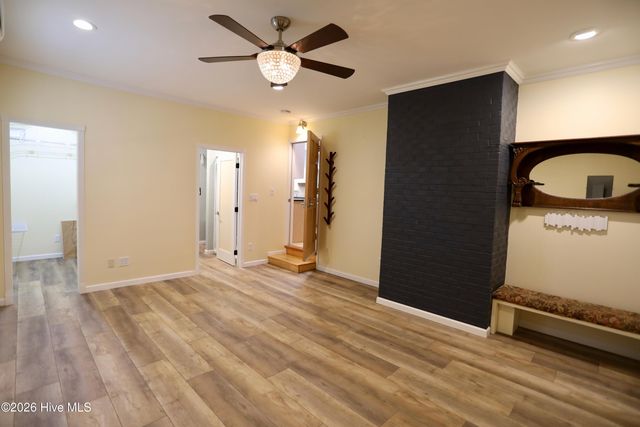 107 S Lakeshore Drive, Whispering Pines, NC 28327