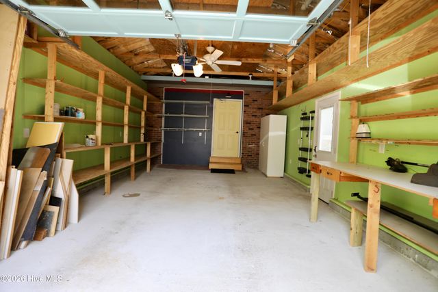 107 S Lakeshore Drive, Whispering Pines, NC 28327