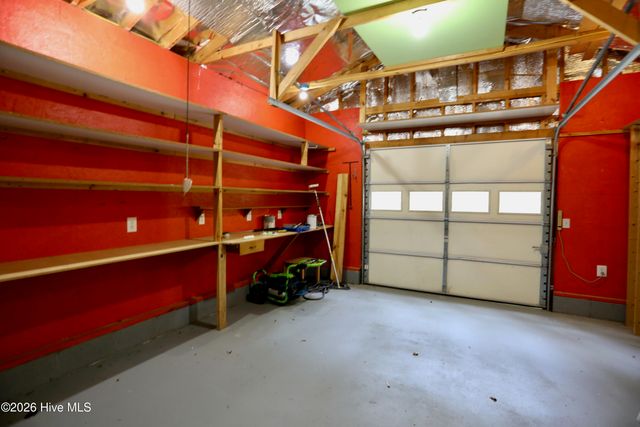 107 S Lakeshore Drive, Whispering Pines, NC 28327