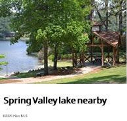 107 S Lakeshore Drive, Whispering Pines, NC 28327