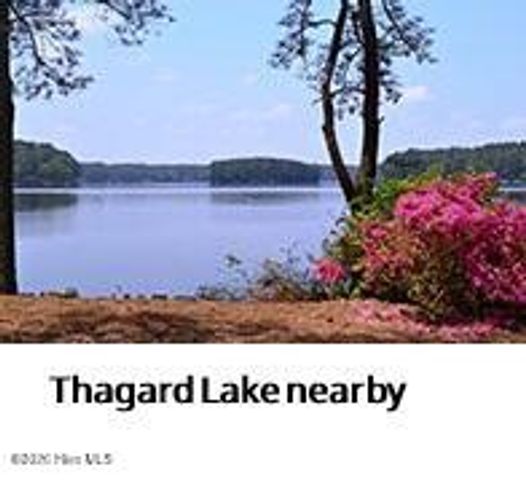 107 S Lakeshore Drive, Whispering Pines, NC 28327