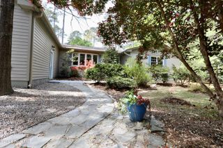 107 S Lakeshore Drive, Whispering Pines, NC 28327