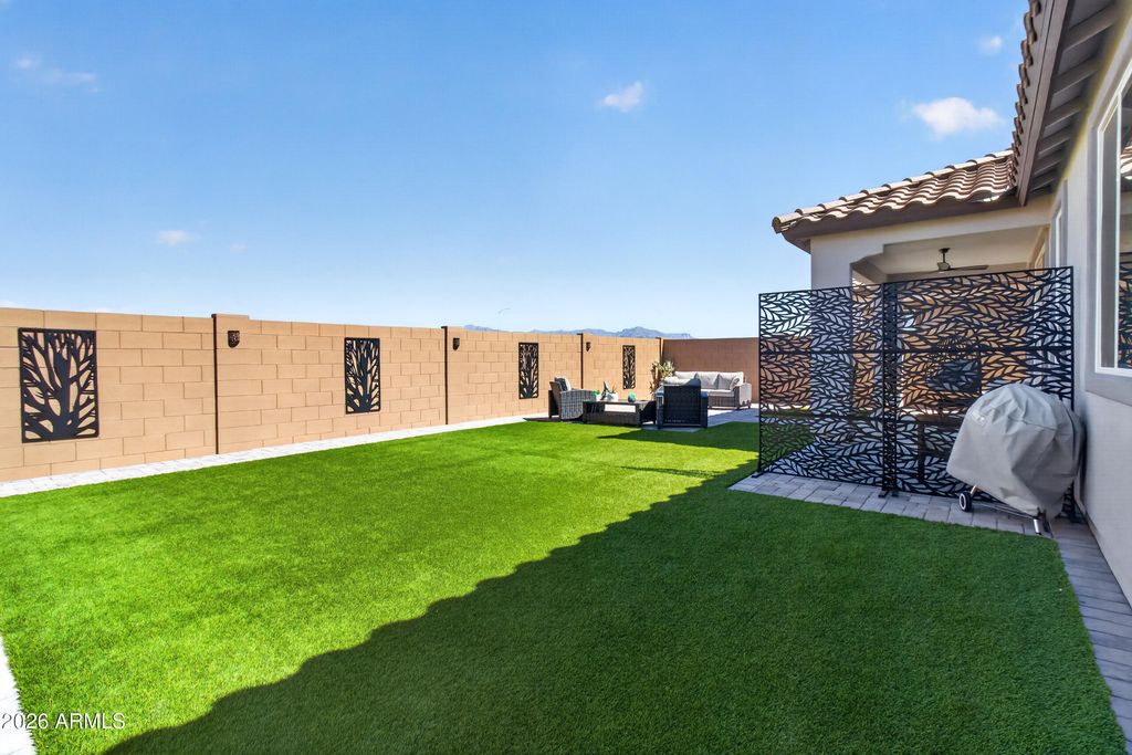 1402 W GOLDEN ORE Pass, Apache Junction, AZ 85120 — photo 4