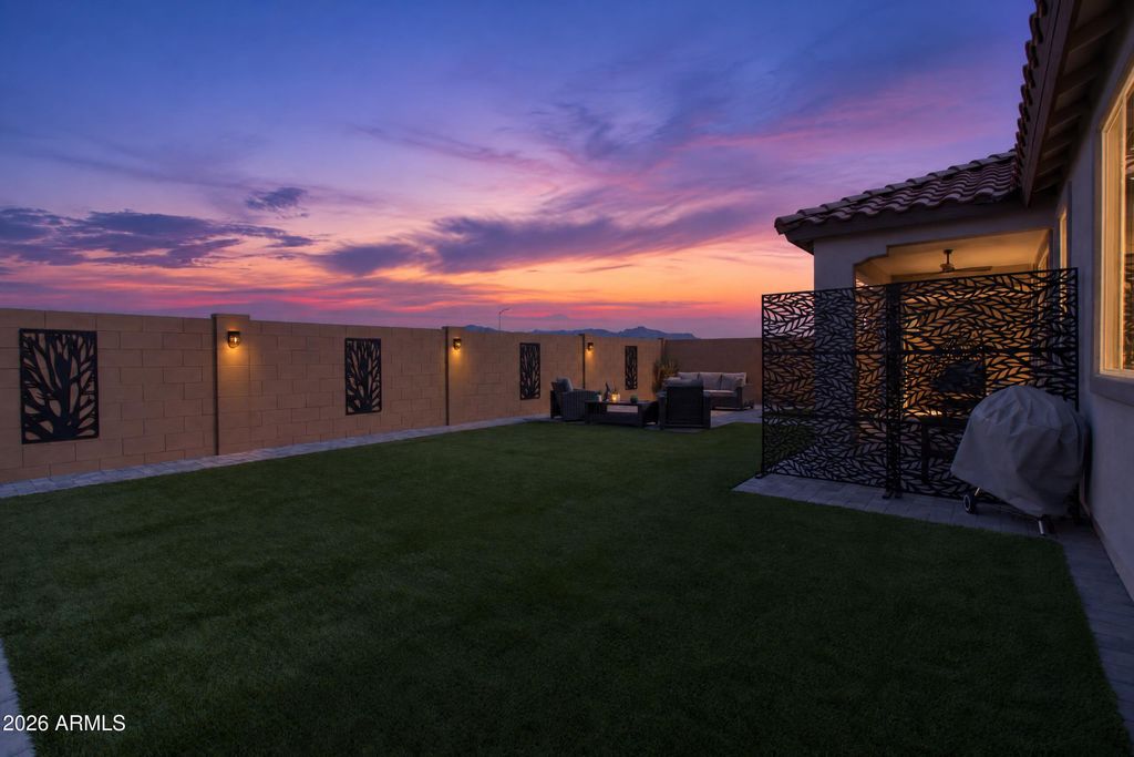 1402 W GOLDEN ORE Pass, Apache Junction, AZ 85120 — photo 5
