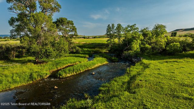 ROCK CREEK RANCH, Buffalo, WY 82834