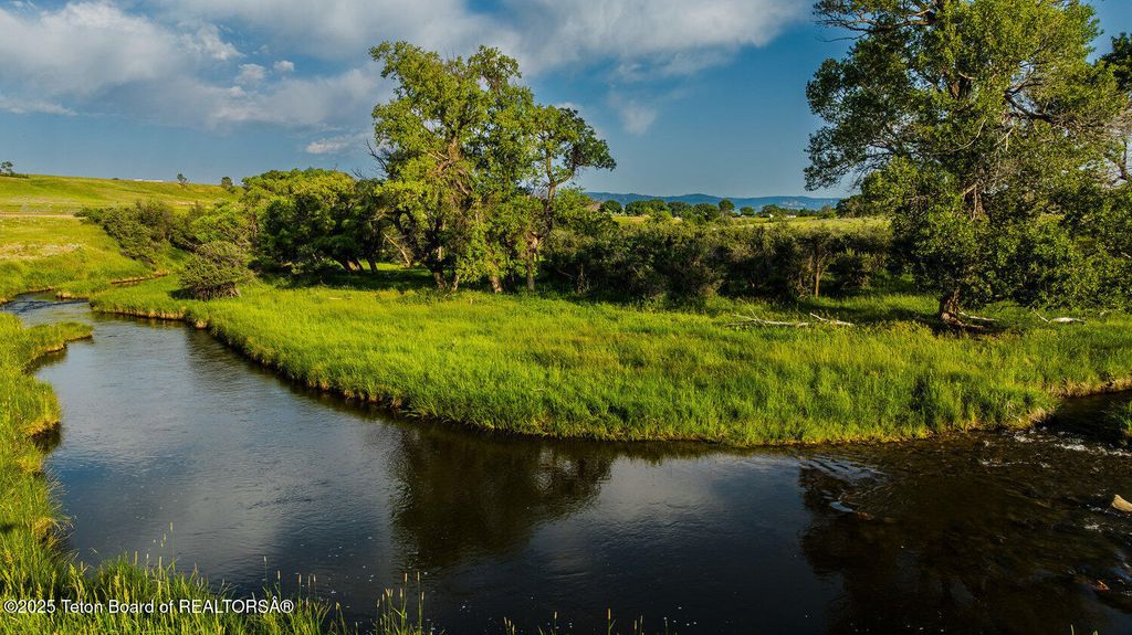 ROCK CREEK RANCH, Buffalo, WY 82834 photo 22