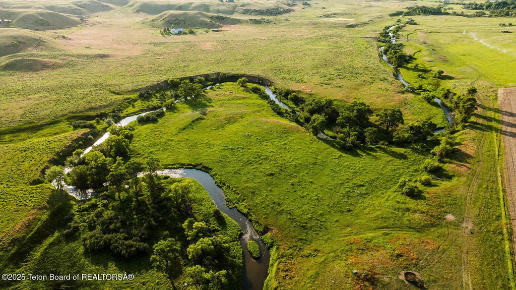 ROCK CREEK RANCH, Buffalo, WY 82834 photo 24