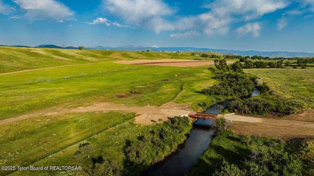 ROCK CREEK RANCH, Buffalo, WY 82834 photo 26