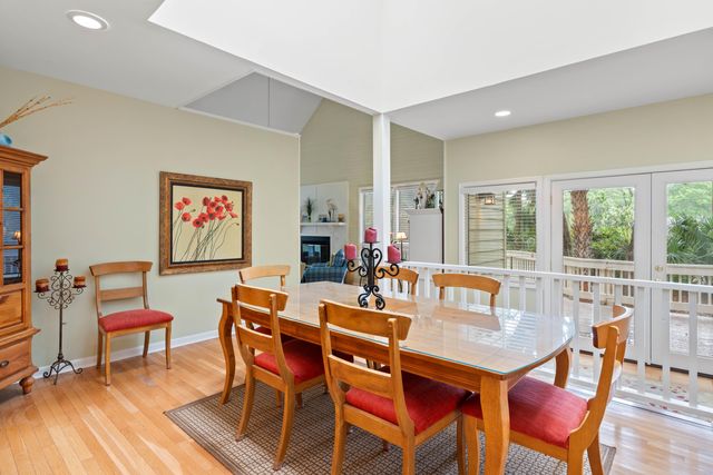 40 Greensward Road, Kiawah Island, SC 29455