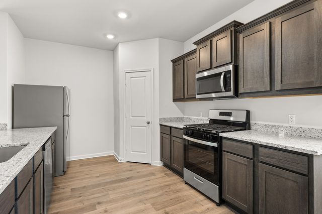 211 Julian Davis Drive, Venus, TX 76084