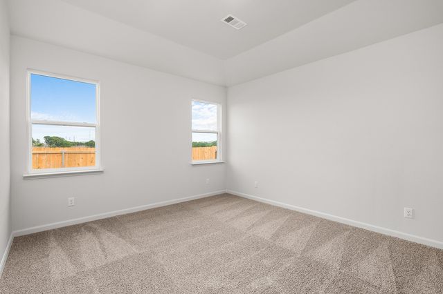 211 Julian Davis Drive, Venus, TX 76084