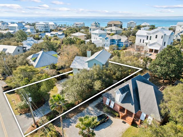 51 Dune Drive, Santa Rosa Beach, FL 32459