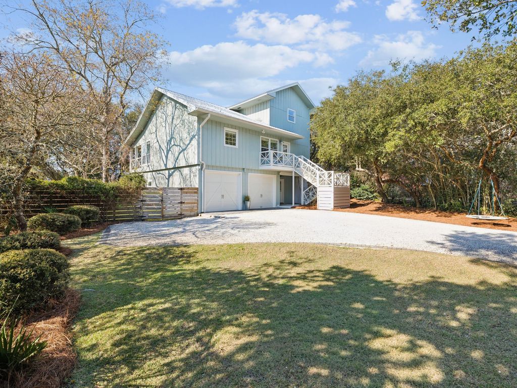 51 Dune Drive, Santa Rosa Beach, FL 32459
