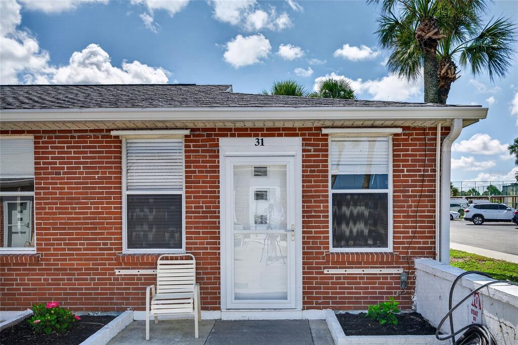 908 VILLAS DRIVE 31, Venice, FL 34285